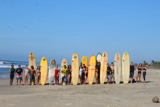 Puerto Surf